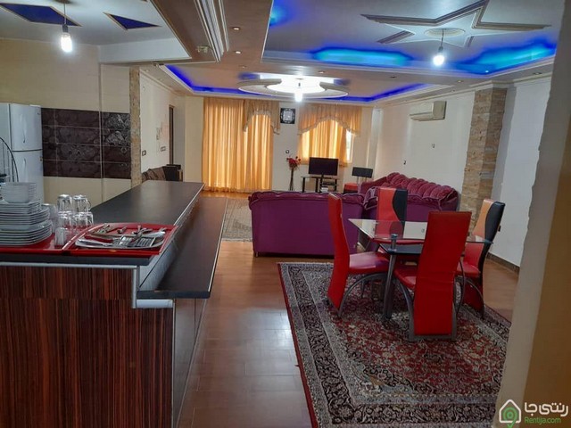 واحد  آپارتمانی در نمک ابرود