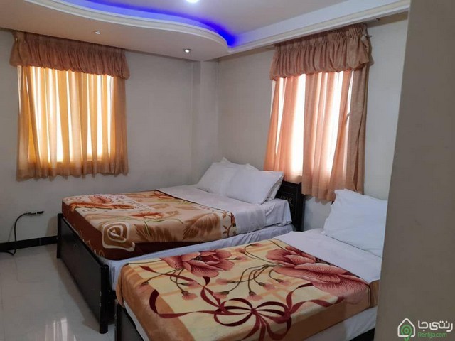 واحد  آپارتمانی در نمک ابرود