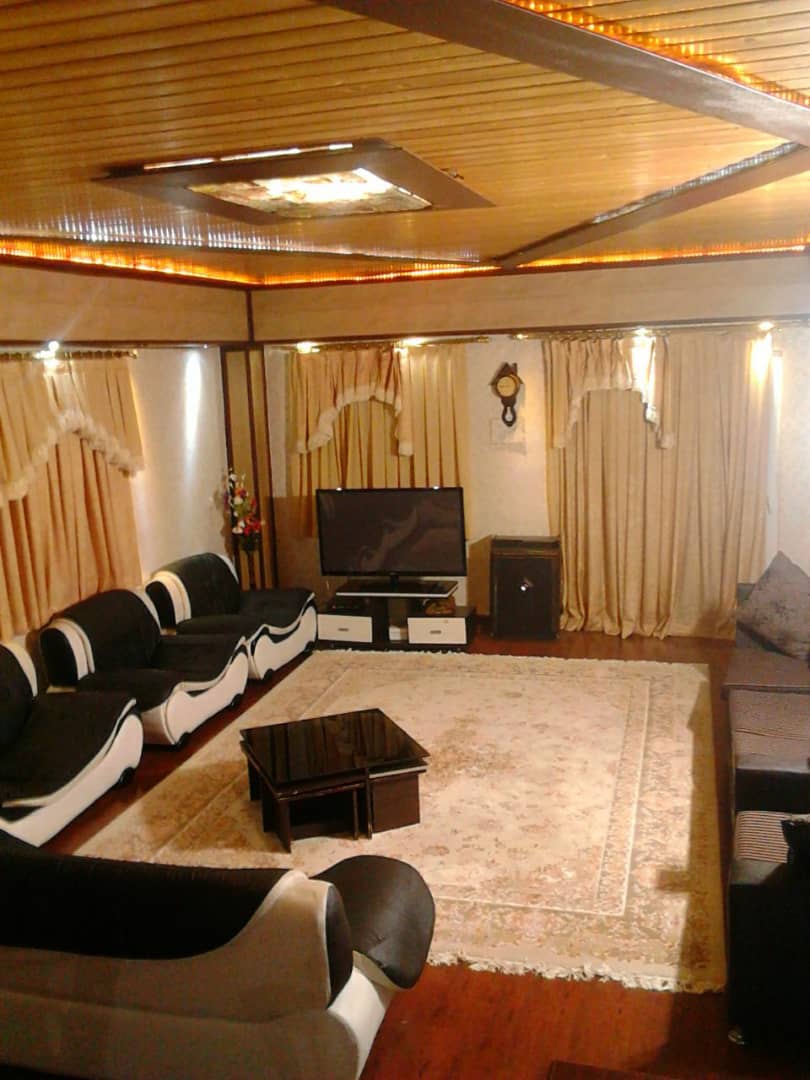 واحد  آپارتمانی در  نمک ابرود