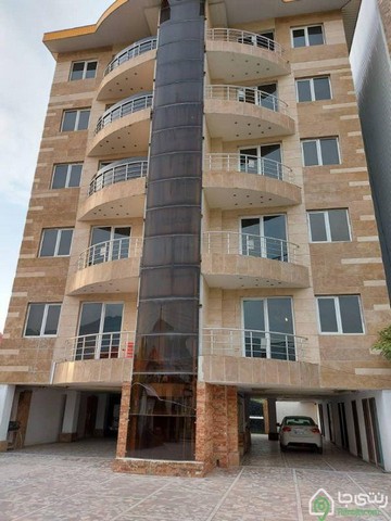 واحد  آپارتمانی در  نمک ابرود