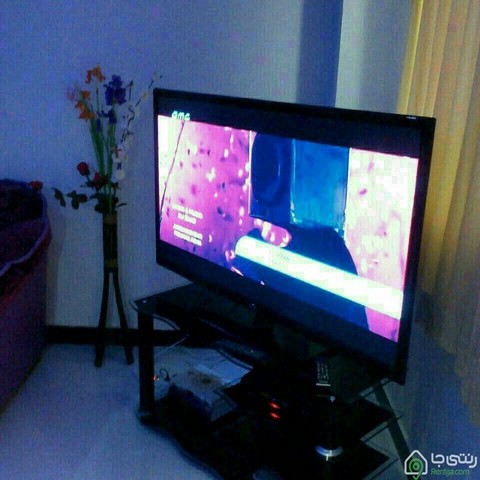 واحد  آپارتمانی در  نمک ابرود