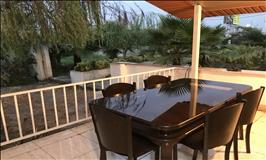 ويلا باغ ساحلي محمود اباد 