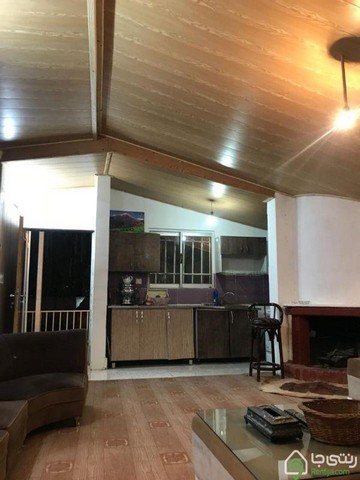 ويلا باغ ساحلي محمود اباد 