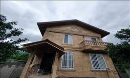 ویلای استخردار در رامسر