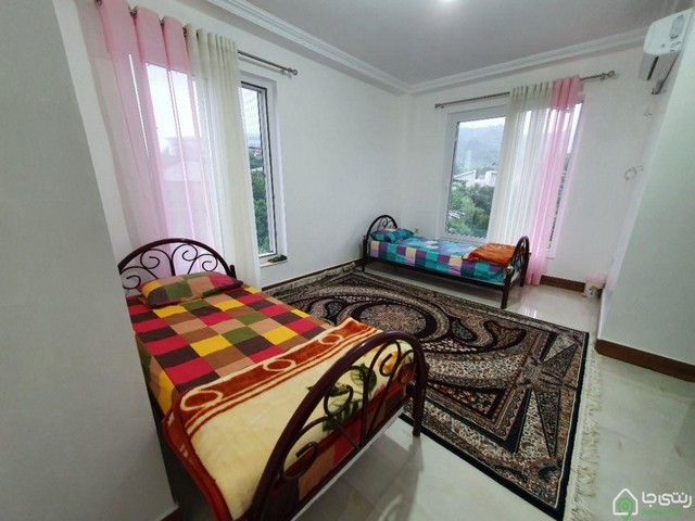 ویلای استخردار در رامسر