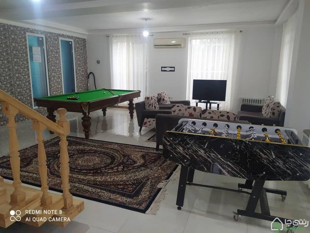 ویلای استخردار در رامسر