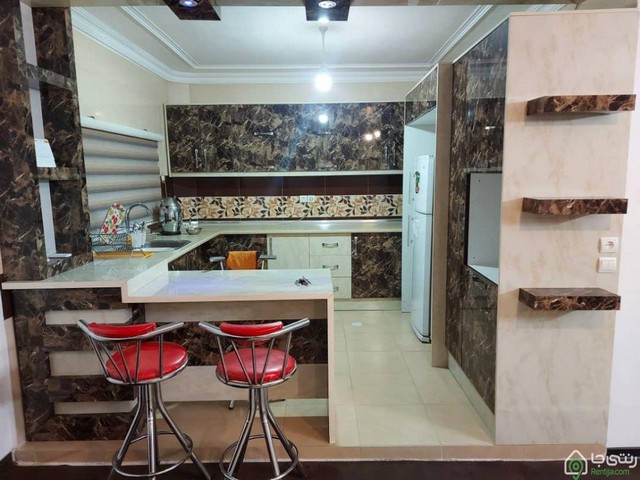 آپارتمان شیک در محمود آباد