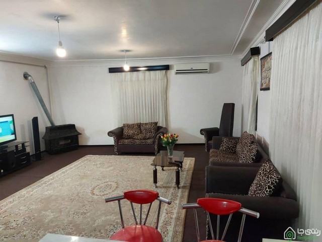 آپارتمان شیک در محمود آباد