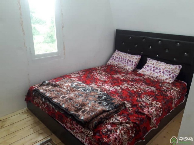 کلبه دو خوابه در شاندرمن