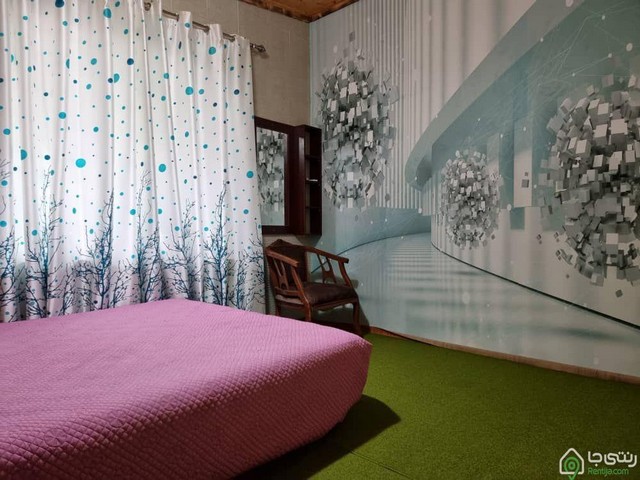 ویلای ساحلی در فریدون کنار