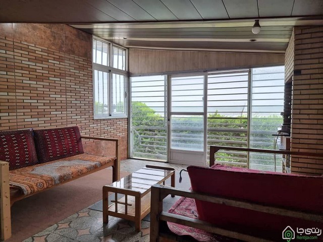 ویلای ساحلی در فریدون کنار