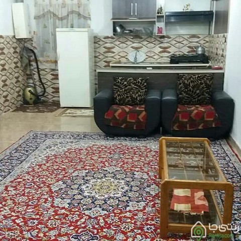 واحد اقامتی دربست فومن