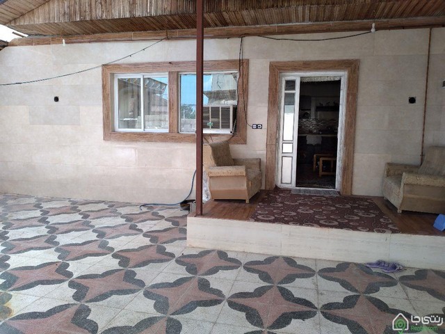 واحد اقامتی دربست فومن