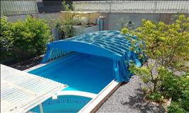 ویلا باغ استخردار انزلی