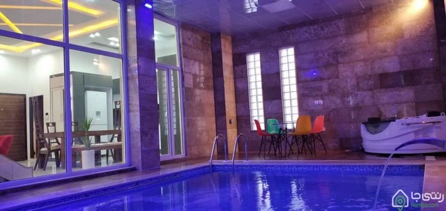 ویلا استخردار دربندر انزلی 