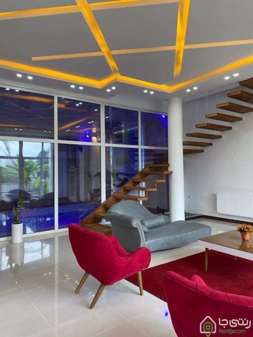 ویلا استخردار دربندر انزلی 