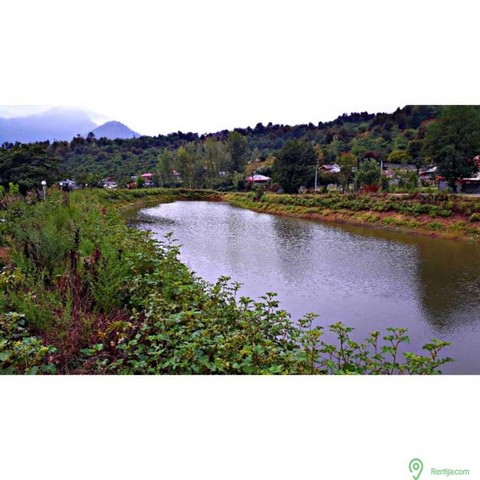 ویلا باغ در ماسال