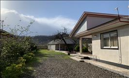 ویلا باغ در ماسال