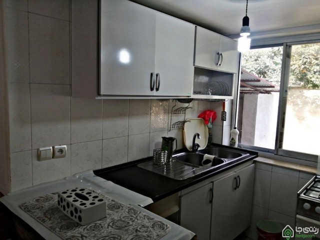 ویلا باغ در ماسال