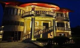 ويلاي جنگلي در تنکابن