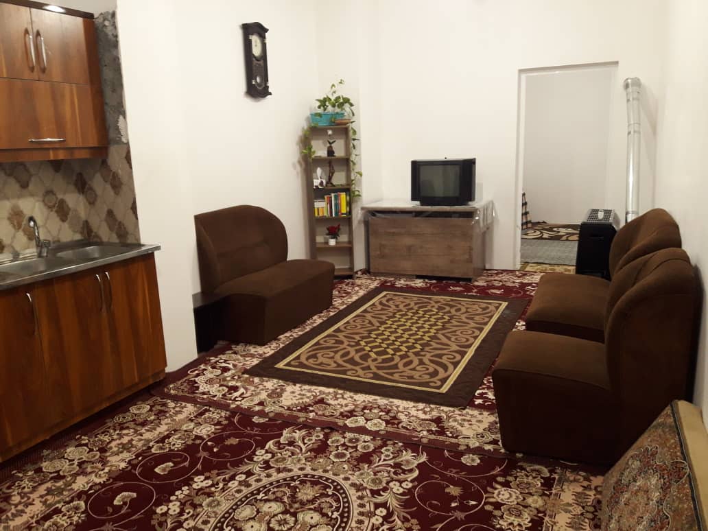 سوئیت تک خواب در تنکابن