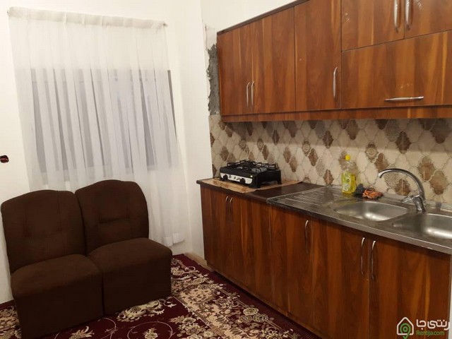 سوئیت تک خواب در تنکابن