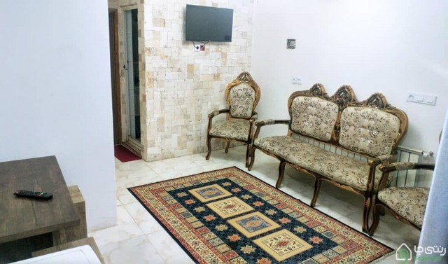 سوئیت یکخوابه ساحلی بابلسر