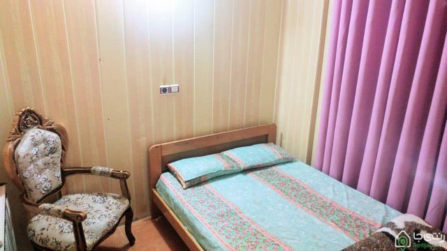 سوئیت یکخوابه ساحلی بابلسر