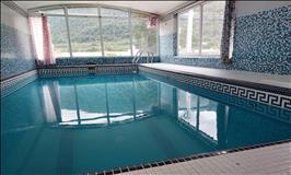 ویلای استخردار نوشهر با منظره ای استثنایی