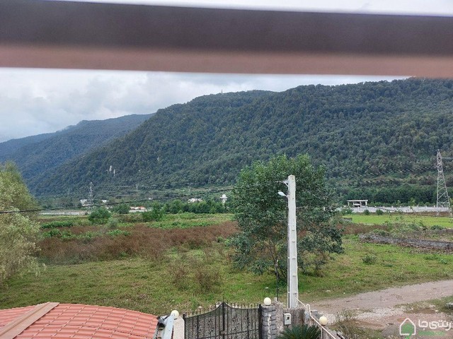 ویلای استخردار نوشهر با منظره ای استثنایی