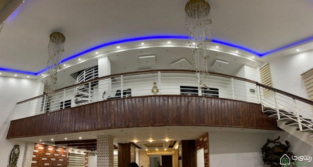 ویلای سه خواب در سیسنگان