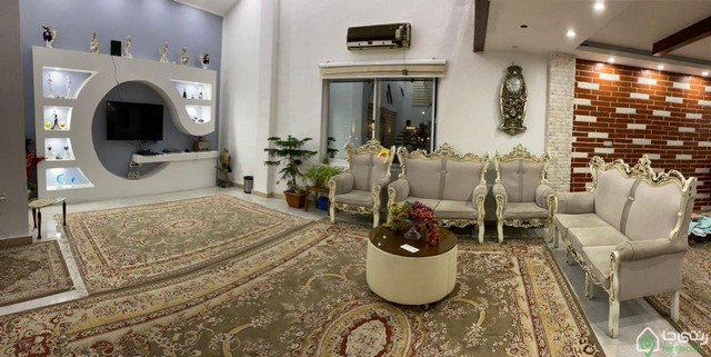 ویلای سه خواب در سیسنگان