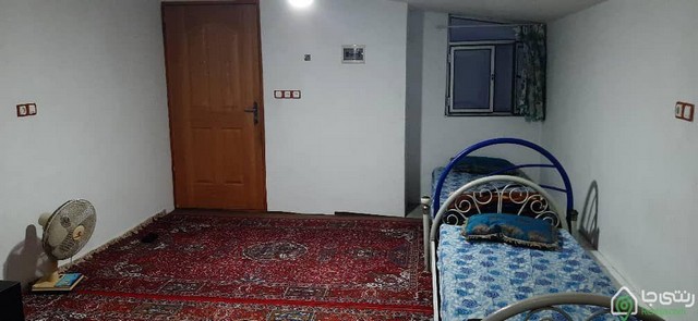 سوئیت در آستارا ۳۰ متری بوستان