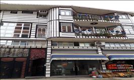 سوئیت در آستارا ۳۰ متری بوستان