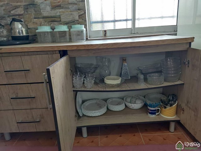 ویلا باغ در آمل با دریاچه