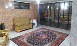 واحد تک خواب در سمنان با کلبه ی نمکی