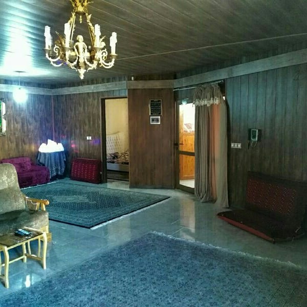 واحد تک خواب در سمنان