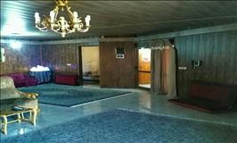 واحد تک خواب در سمنان