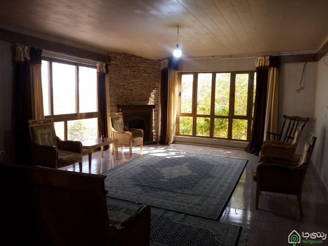 واحد دو خواب در سمنان