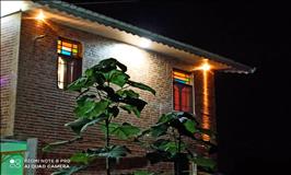 ویلای جنگلی در اطاقور لنگرود