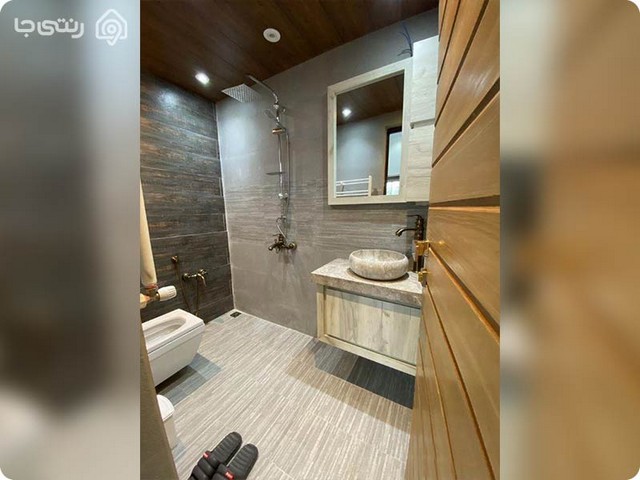 ویلای سه خواب استخردار لوکس در متل قو