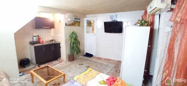 سوئیت نقلی درکاشان