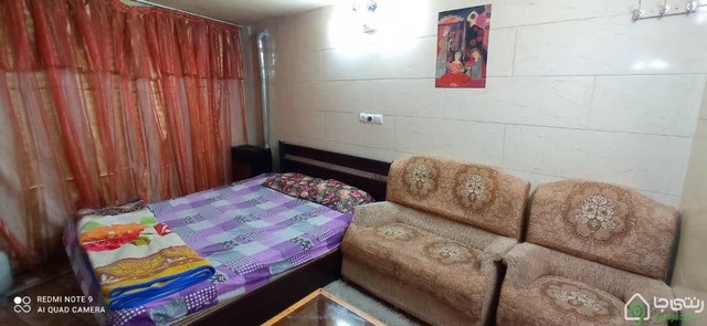 سوئیت نقلی درکاشان