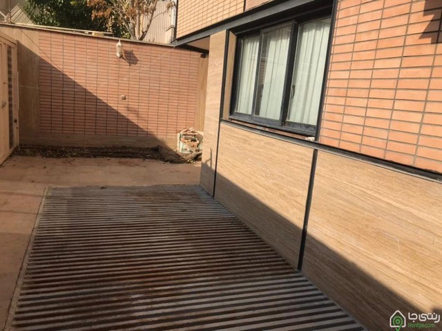 واحد دوخواب در خیابان استانداری اصفهان