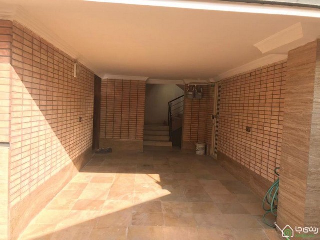 واحد دوخواب در خیابان استانداری اصفهان