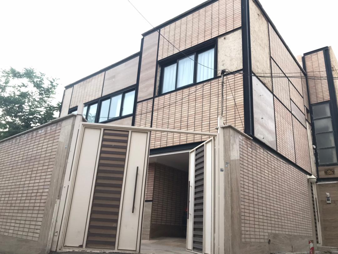 واحد دوخواب در خیابان استانداری اصفهان