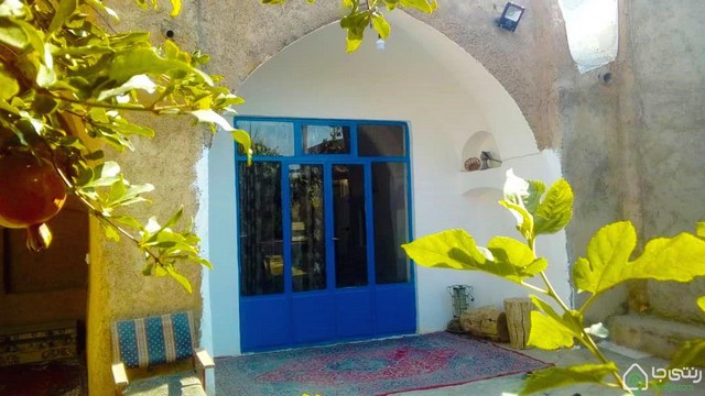 اقامتگاه بوم گردی خانه مادری اصفهان  نجف آباد