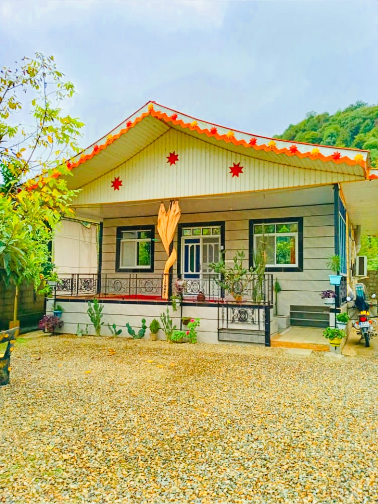 ویلای دو خواب در فومن