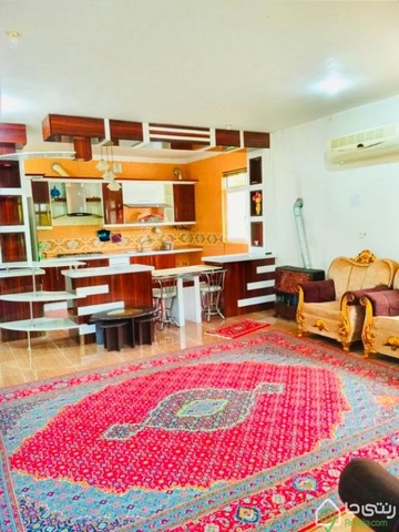 ویلای دو خواب در فومن