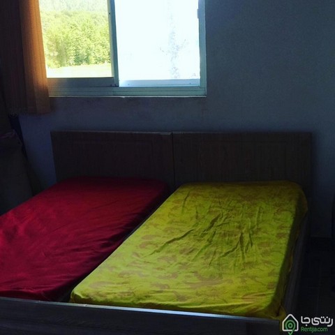 ویلای دو خواب در فومن